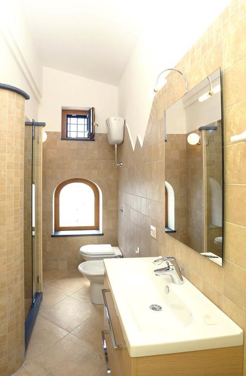 L'Olimpo Casa Vacanze Villa Conca dei Marini Luaran gambar