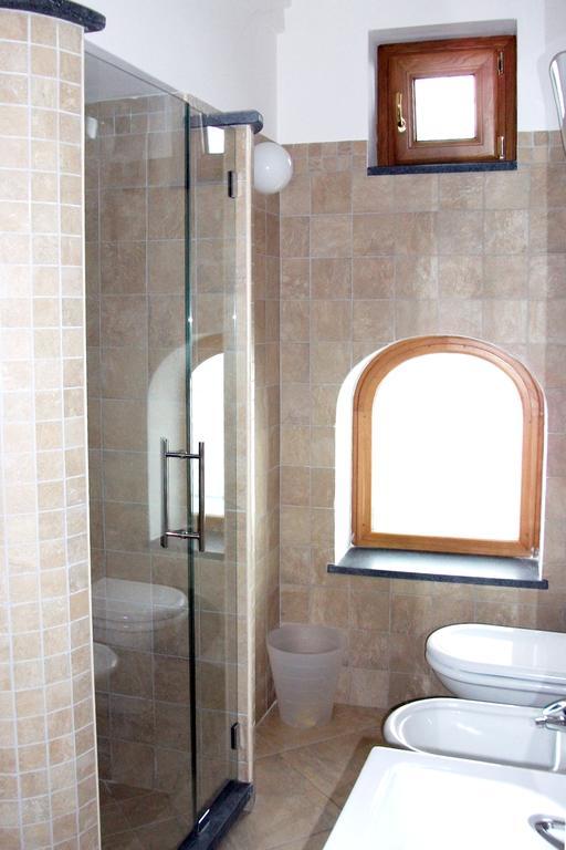 L'Olimpo Casa Vacanze Villa Conca dei Marini Luaran gambar
