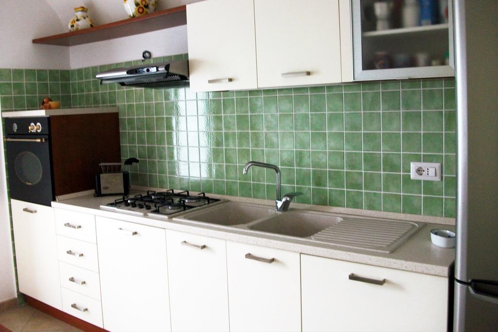 L'Olimpo Casa Vacanze Villa Conca dei Marini Luaran gambar
