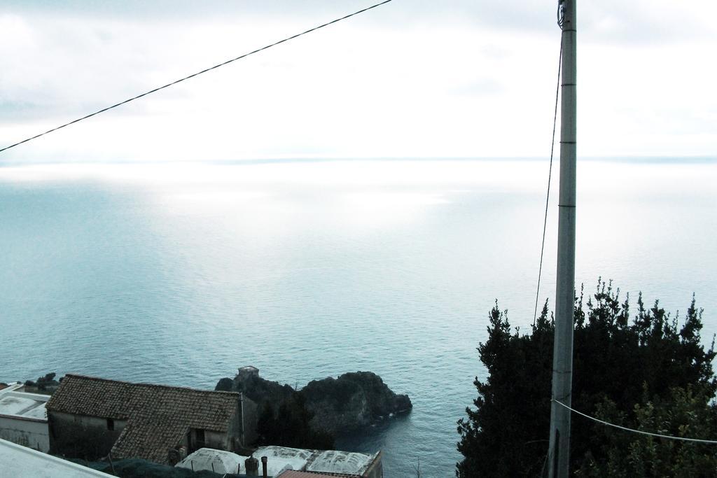L'Olimpo Casa Vacanze Villa Conca dei Marini Luaran gambar