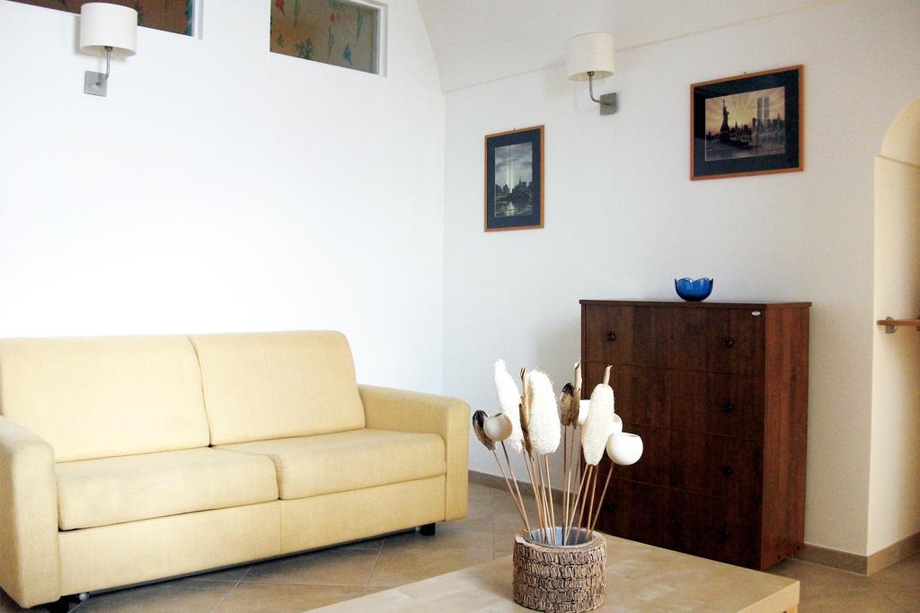 L'Olimpo Casa Vacanze Villa Conca dei Marini Luaran gambar